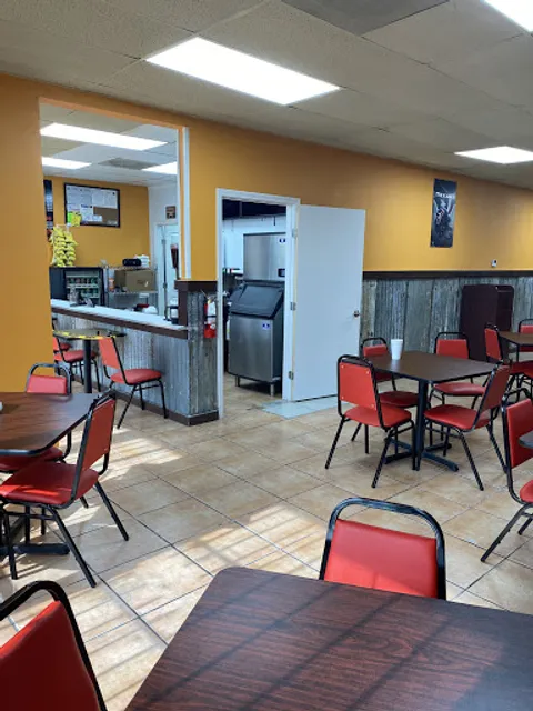 Guillory's Bar-B-Que