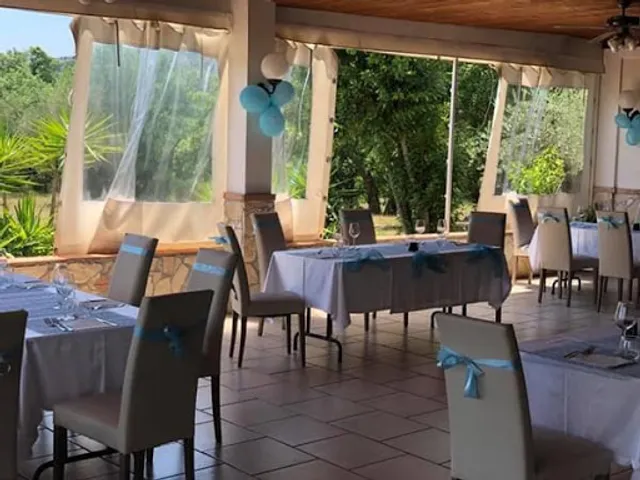 Ristorante Giardini Dell'Eden