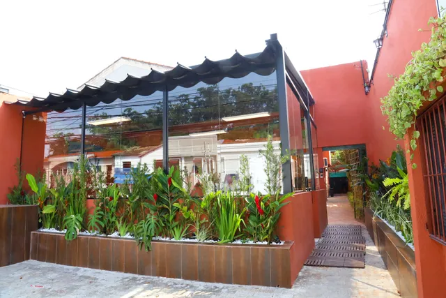 GoodStay São Paulo Ibirapuera