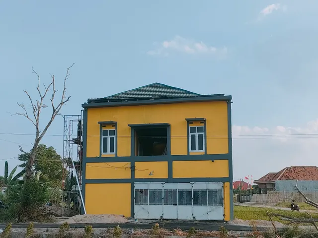 OYO 3332 Kay Residence