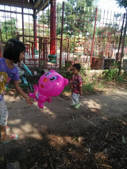 Taw Win Ayar Guest House