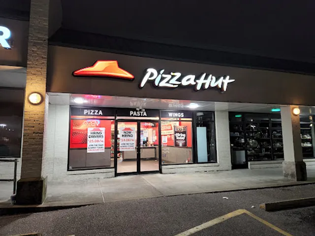 Pizza Hut