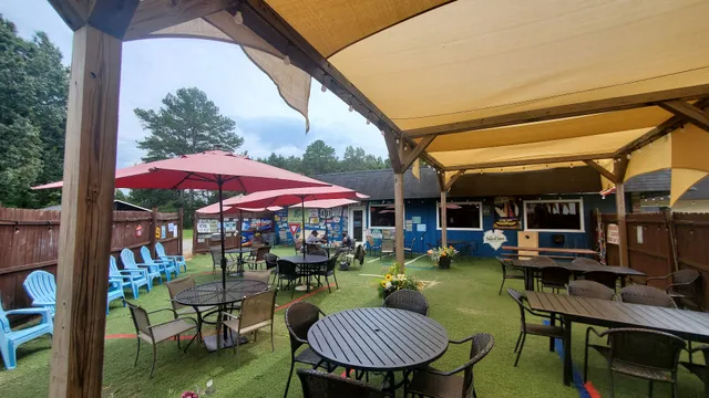 Perfect Timing FOOD TRUCK