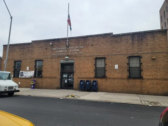 United States Postal Service