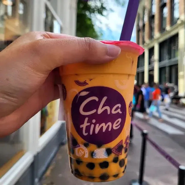 Chatime Amsterdam