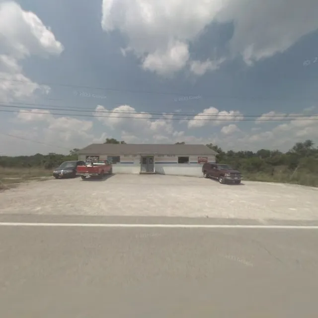 Dee Jay Auto Parts - Mt. Olivet