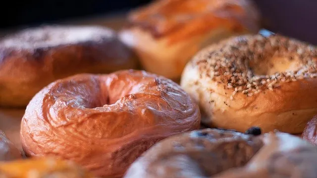 Uncle Harry's New York Bagelry & Coffee