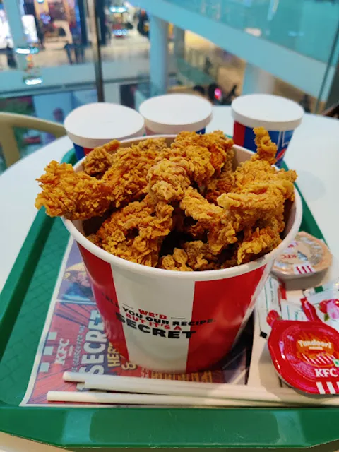 KFC