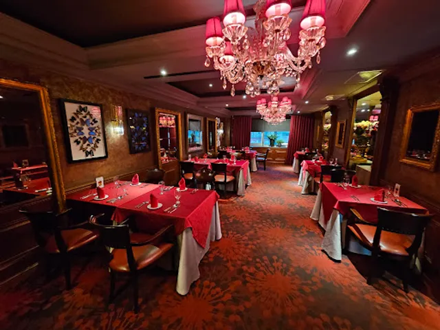 新統一傳統牛排