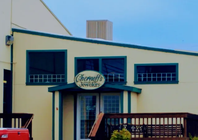 Chernoff's Jewelers