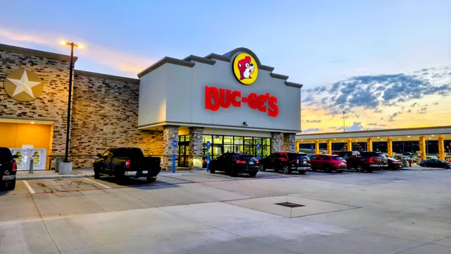 Buc-ee's