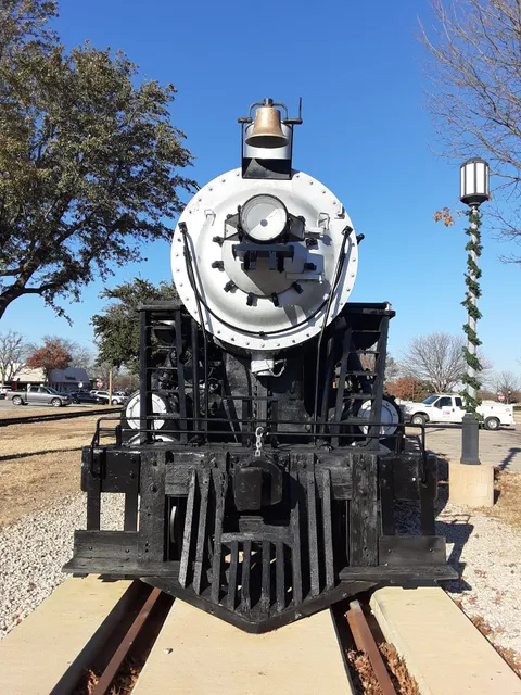 Allen Heritage Center