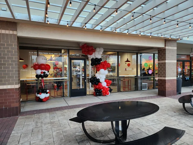 Salsa Fresca Mexican Grill