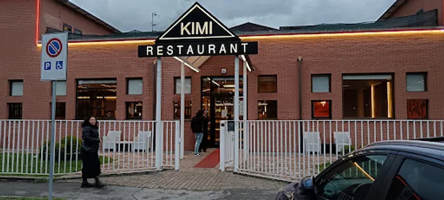 Kimi Restaurant