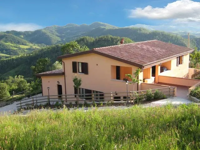 Country House Chiciabocca