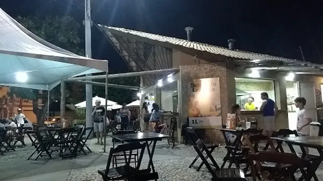 Encontru´s dos Barões