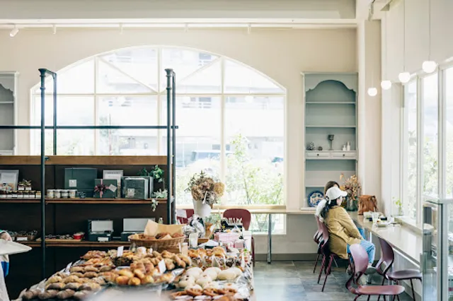 パン オ ルヴァン 高平店
