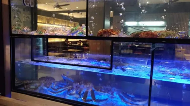 圓安廚-台灣創意料理