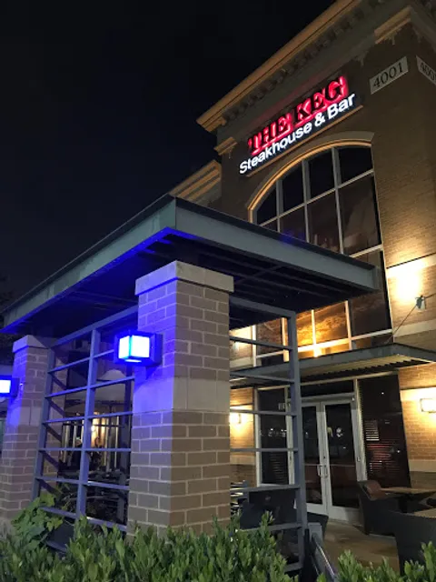 The Keg Steakhouse + Bar - Arlington