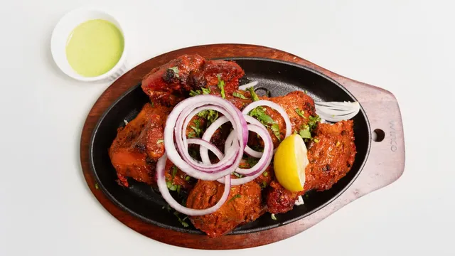 Delhi Zaika-Satisfy Your Taste Buds