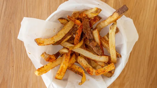 Plenty of Fish Seafood