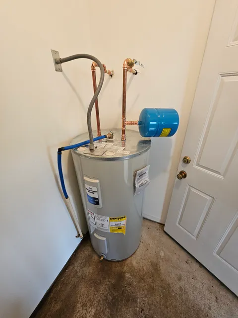 North Georgia Rooter