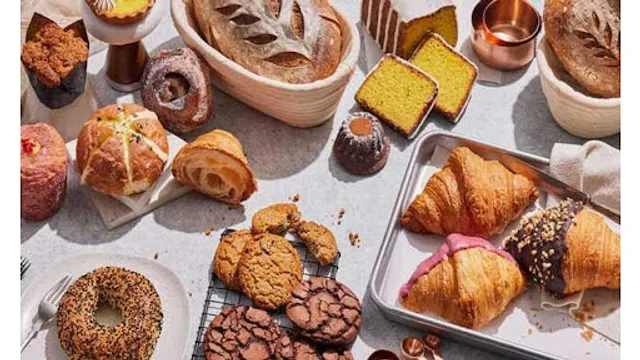 Suchali's Artisan Bakehouse - AIPL Joy Street