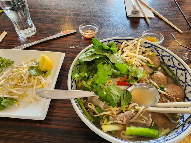 Pho Saigon