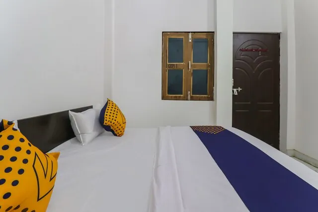 Hotel O Rajdhani Hotel