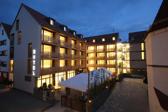 Best Western Plus BierKulturHotel Schwanen