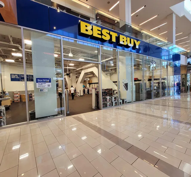 Best Buy