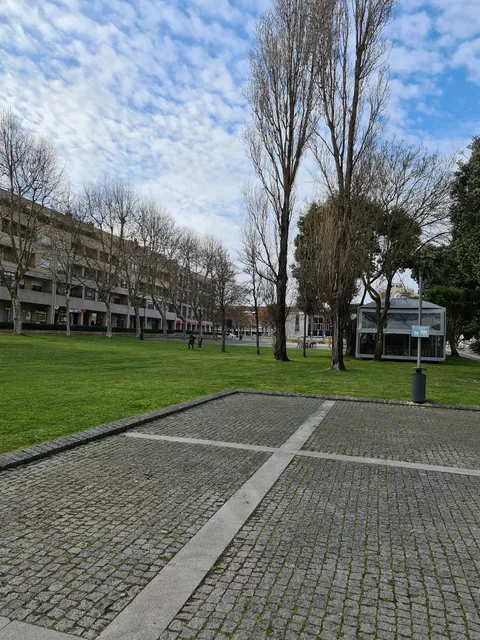 Jardim Júlio Graça