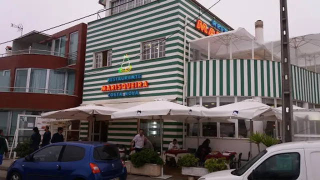 Restaurante Marisqueira Costa Nova