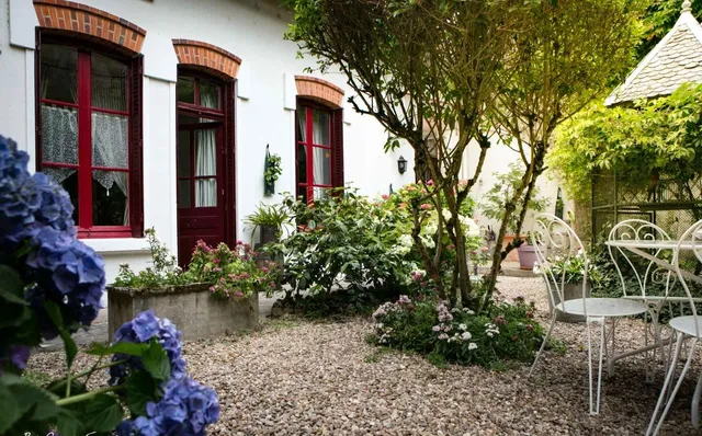 La Tourelle du Beffroi