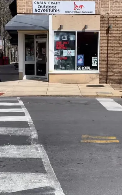 Cabin Craft Ski Shop and Outdoor Adventures - Hatboro