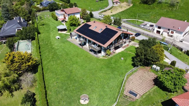 Hemingway casa rural Kanala