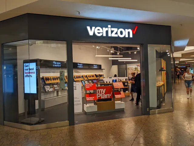Verizon