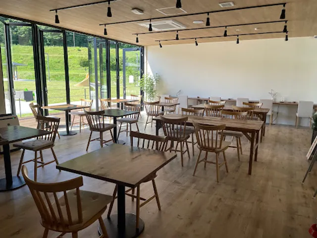 Cafe&Dining tinymany