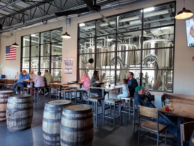 Center Street Market