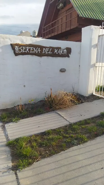 Complejo Serena Del Mar