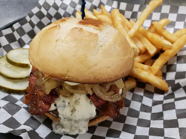 Calico Jack's Saloon