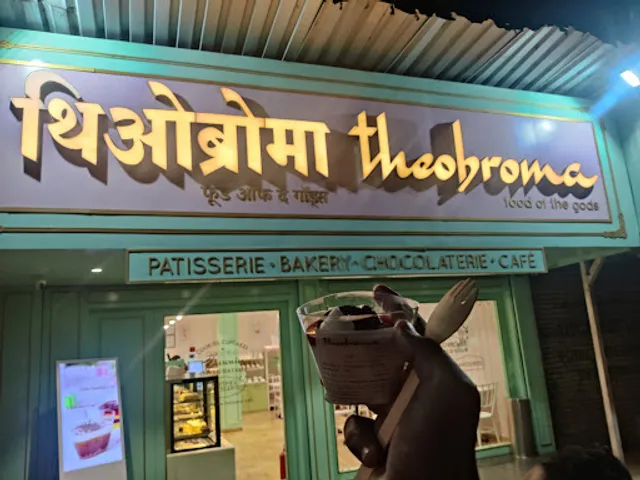 Theobroma Foods Pvt Ltd