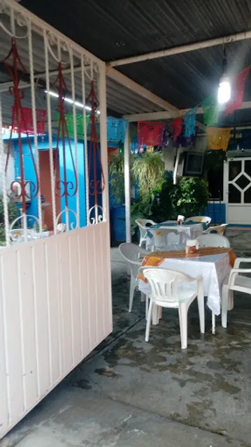 Barrón. Carnitas y Tacos