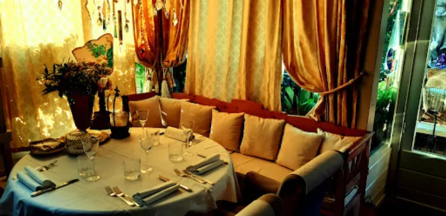 Station Gallery di Lipari Vincenzo