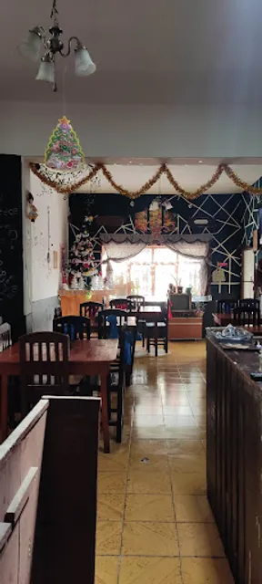 Ocatlana Pozoleria y Chilaquileria Tradicional