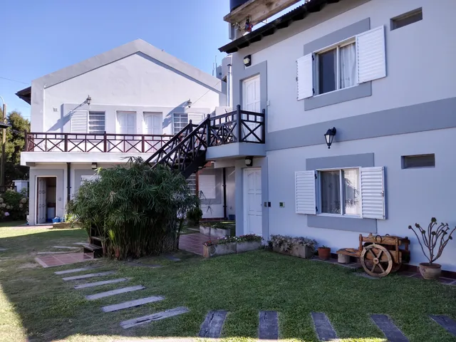 La Posada de Damián