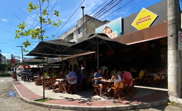 Restaurante Partido Alto