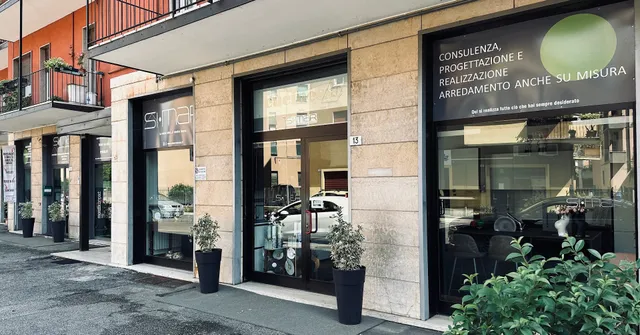 SIMAR ARREDAMENTI SRL VERONA