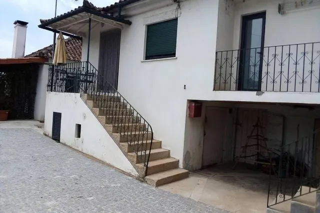 Casas da Nazare