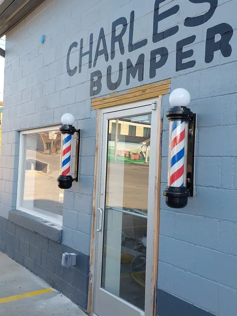 Abdiel's Barber Shop